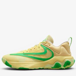 nike giannis immortality 3 yellow dz7533 700 1