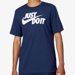 nike just do it tee navy ar5006 410 1 1