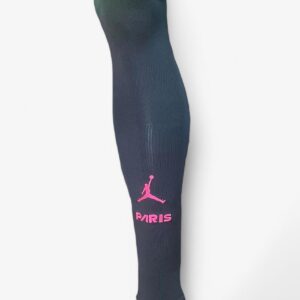 NIKE Jordan Football Socks Black