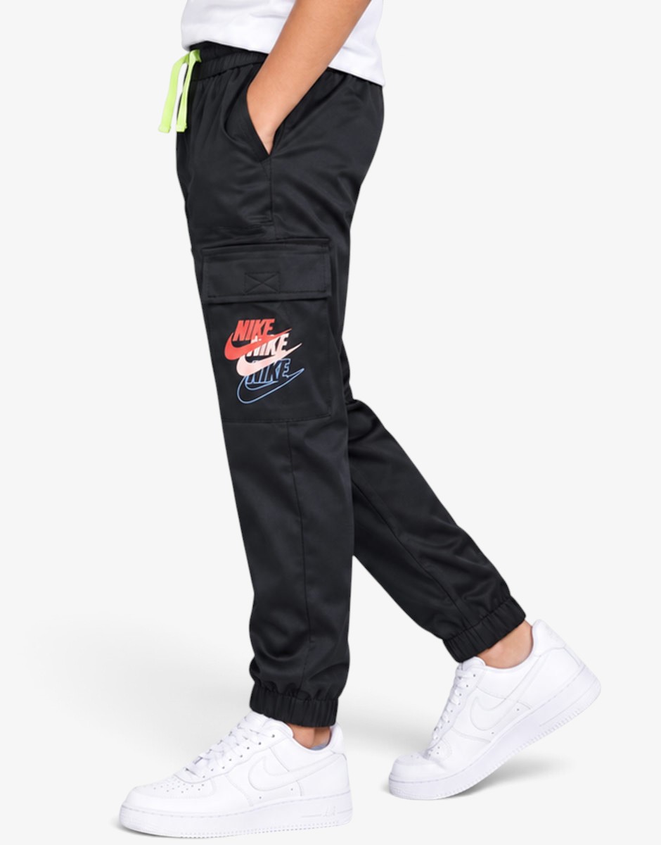 nike sportswear pant black 36j919 023 3 nike sportswear pant black 36j919 023 3