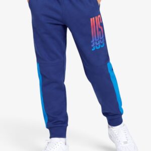 nike sportswear rise fleece pant blue 86h992 u1a 1
