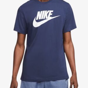 nike tee icon futura blue ar5004 411 1 1