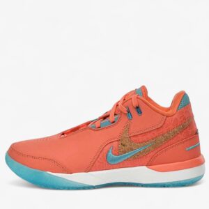 nike x lebron nxxt gen ampd basketball shoes multicolor fj1566 401 1 1