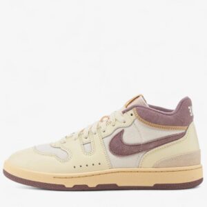 NIKE Attack Qs Sp Shoes Beige