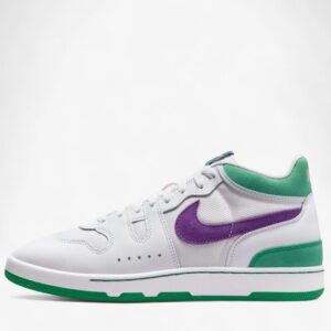 NIKE Attack Qs Sp Shoes White/Green