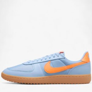 NIKE Field General 82 Sp Shoes Blue/Orange