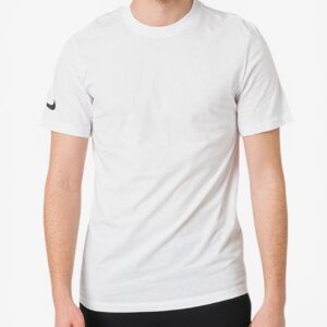 NIKE Team Club Tee White