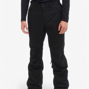 ONEILL Chute Snow Pants Black
