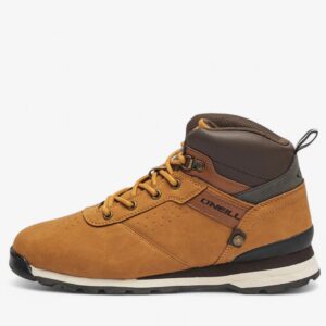 ONEILL Grand Teton Mid Shoes Brown