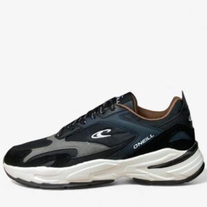 ONEILL Montauk Low Shoes Black