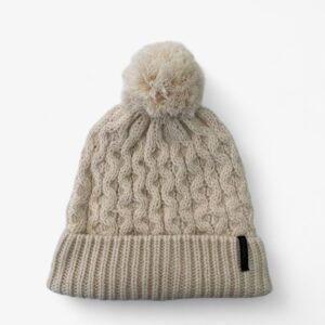 oneill nora wool lifestyle beanie white 0p9102 1030 1 1