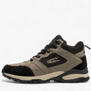ONEILL Stratton Mid Shoes Taupe Grey