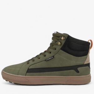 ONEILL Wallenberg Mid Shoes Olive