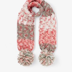 oneill wool kids scarf multicolor 9p9270 4048 1 1