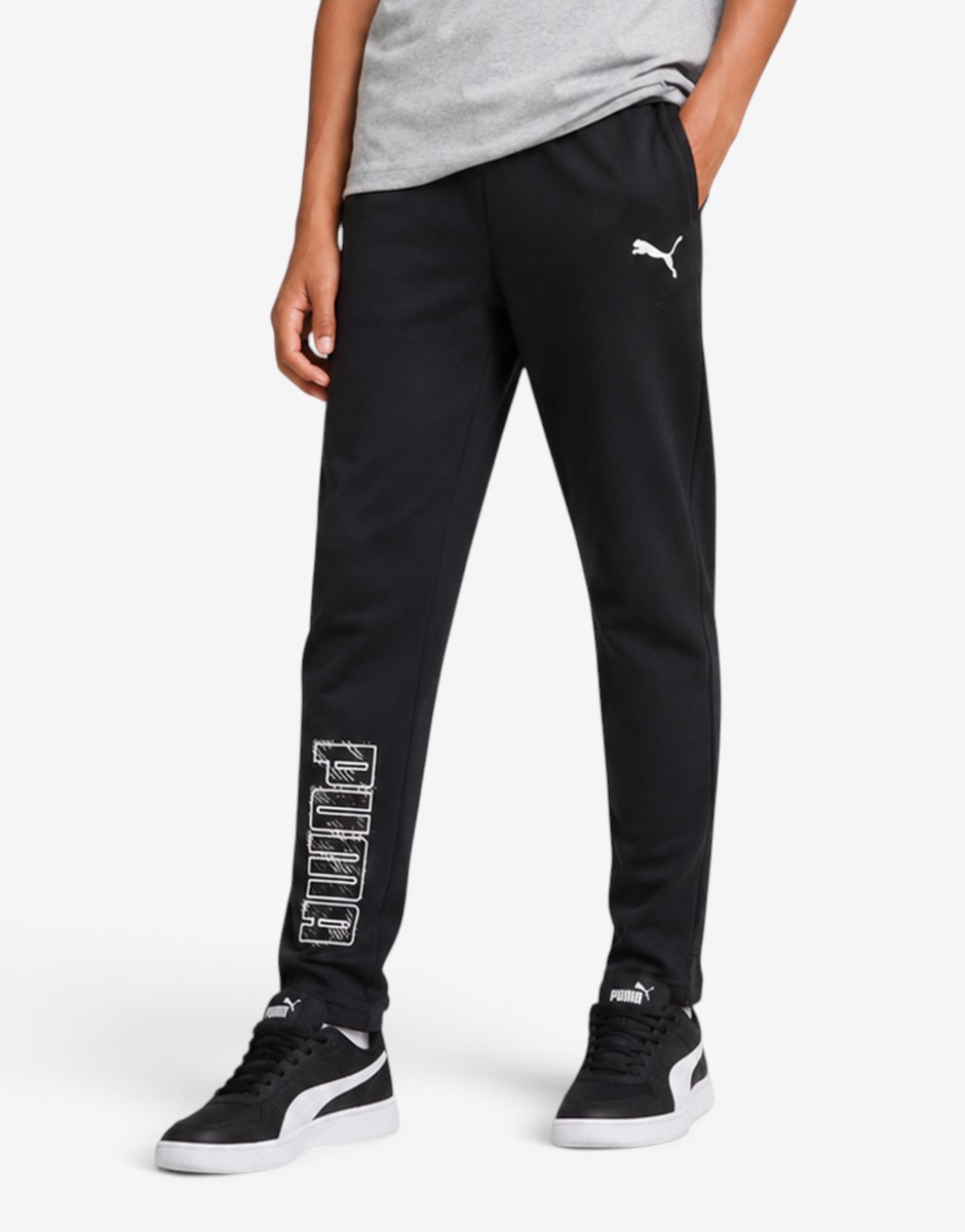 puma active soprts pants tr b black 676292 01 3 puma active soprts pants tr b black 676292 01 3