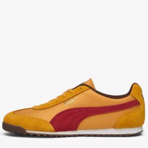 puma arizona nylon archive orange red 398682 14 1 1