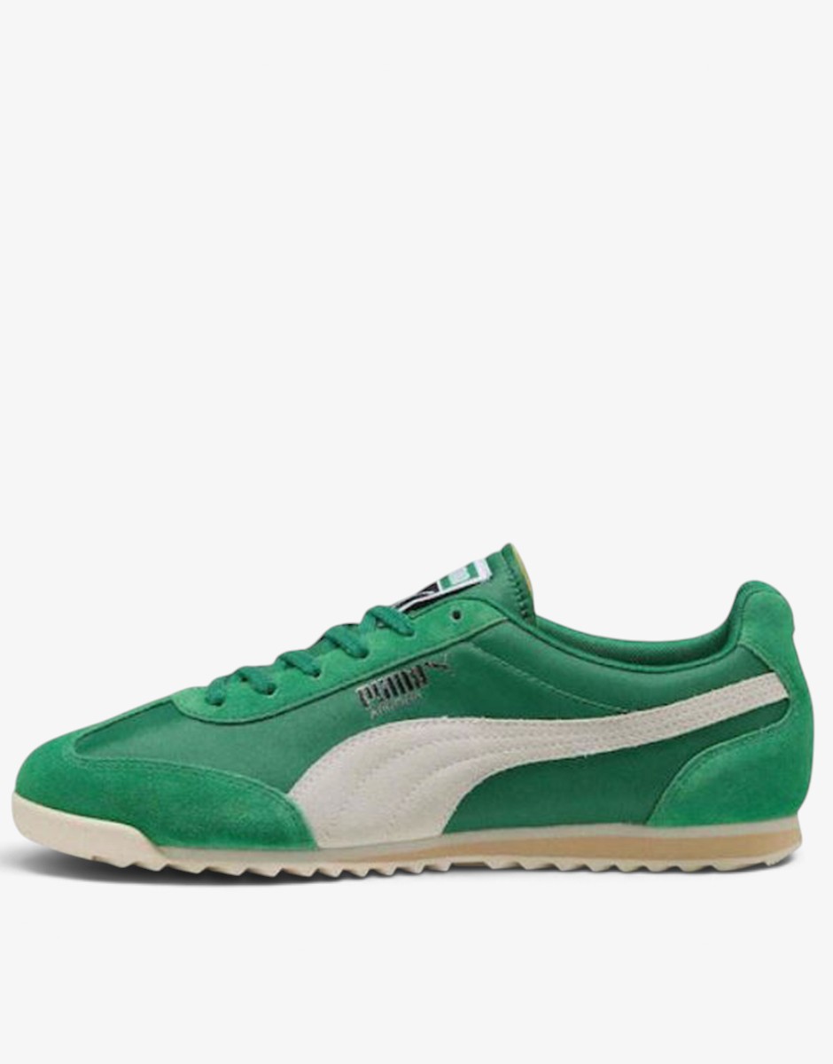 puma arizona nylon green white 398682 03 1 puma arizona nylon green white 398682 03 1
