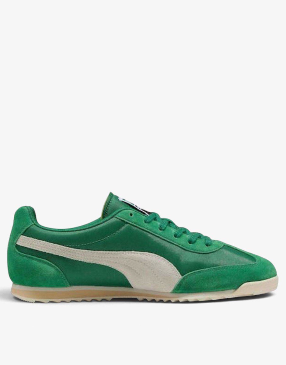 puma arizona nylon green white 398682 03 2 puma arizona nylon green white 398682 03 2
