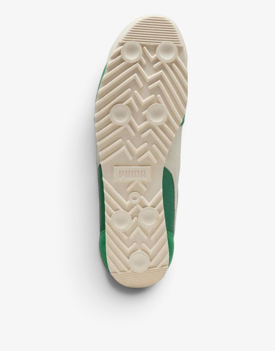 puma arizona nylon green white 398682 03 5 puma arizona nylon green white 398682 03 5