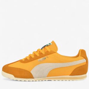 puma arizona nylon shoes orange 398682 04 1 1