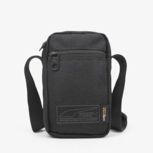 PUMA Axis Small Pouch Black