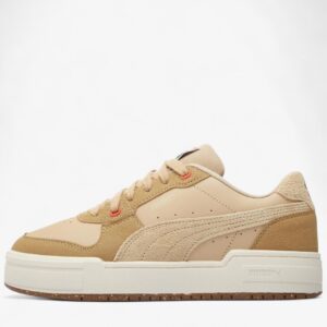 puma ca pro lux shoes beige 392503 01 1 1