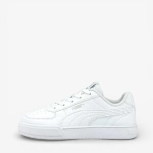 puma caven trainers shoes white 382057 01 1 1