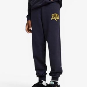 puma class sweatpant navy 685800 16 1