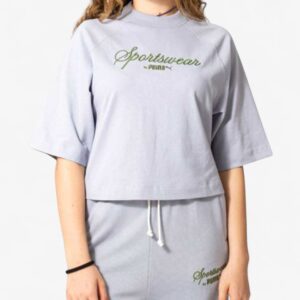 puma classic oversized tee grey 624271 63 1 1