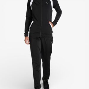 puma classic tricot tracksuit black 675234 01 1 1