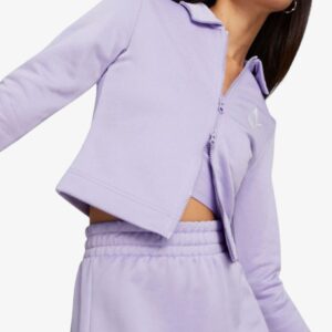 puma classics long sleeve violet 539004 25 1