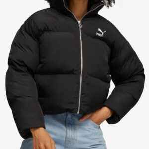puma classics oversized puffer jacket black 621693 01 1 1