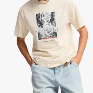 puma club de course graphic tee beige 626729 87 1