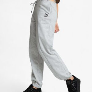 PUMA Dare To Sweatpants Grey