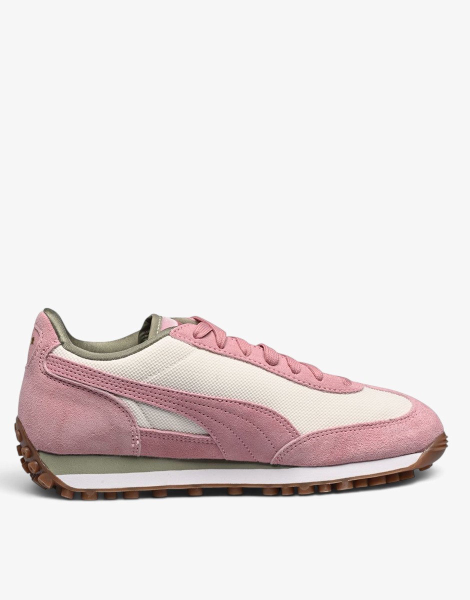 puma easy rider bowtique jr pink white 402743 01 2 puma easy rider bowtique jr pink white 402743 01 2