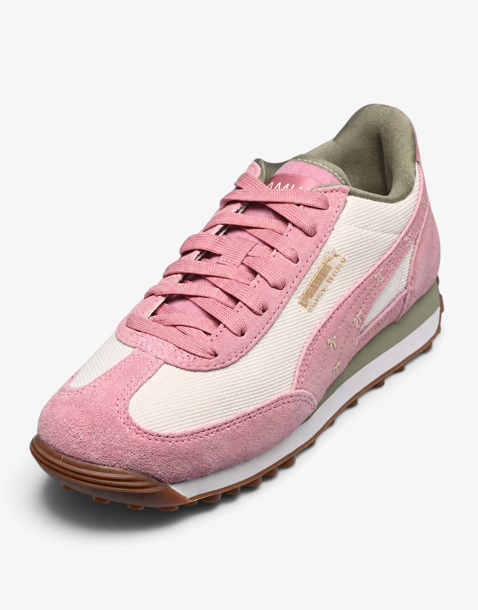 puma easy rider bowtique jr pink white 402743 01 3 puma easy rider bowtique jr pink white 402743 01 3