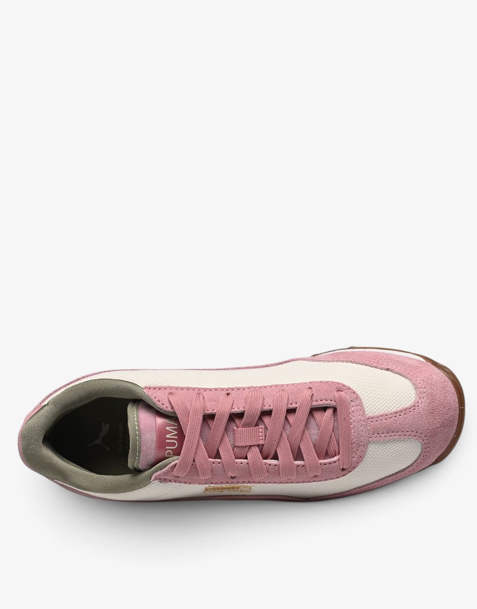puma easy rider bowtique jr pink white 402743 01 4 puma easy rider bowtique jr pink white 402743 01 4