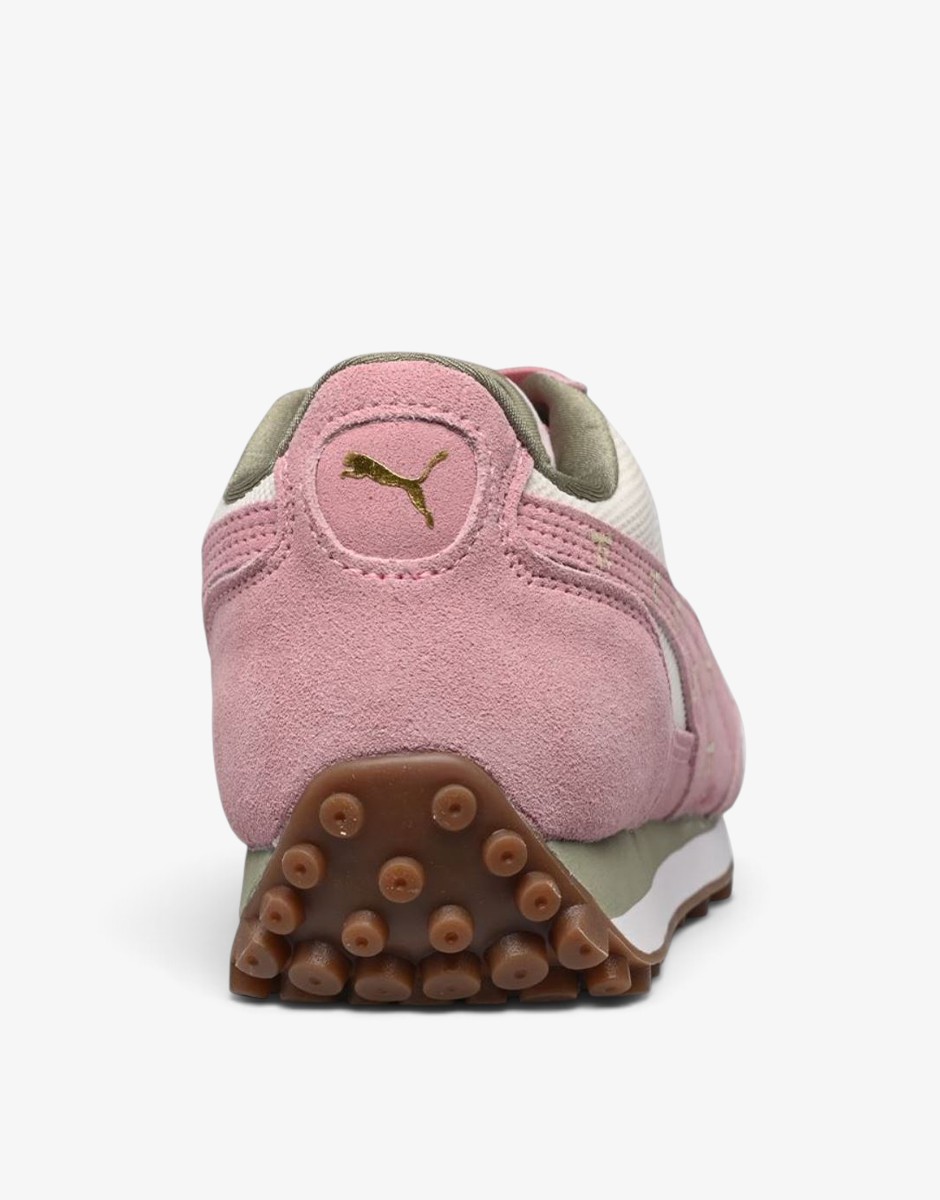 puma easy rider bowtique jr pink white 402743 01 6 puma easy rider bowtique jr pink white 402743 01 6