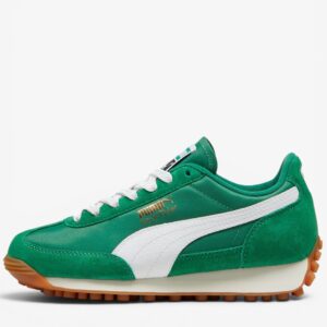 puma easy rider vintage jr green 399371 03 1