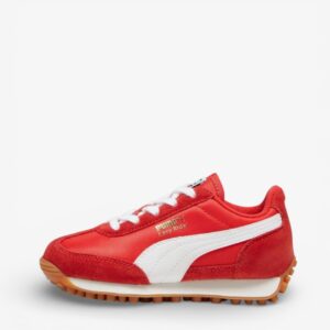 puma easy rider vintage k shoes red 399372 01 1 1