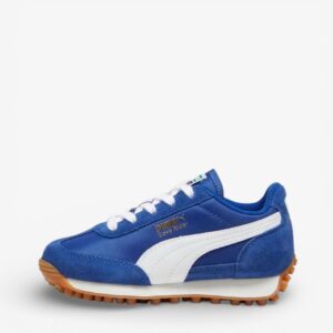 puma easy rider vintage shoes blue 399372 08 1 1