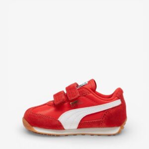 puma easy rider vintage shoes red 399709 01 1 1