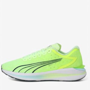 PUMA Electrify Nitro Running Shoes Yellow