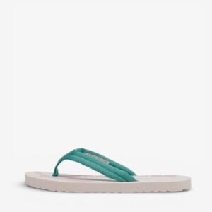 puma epic v2 ps flip flop green pink 362802 49 1 1