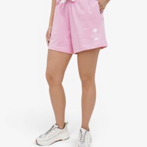 puma ess palm resort shorts 5 tr pink 683008 30 1
