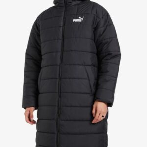 puma essentials hooded padded coat black 671712 01 1 1