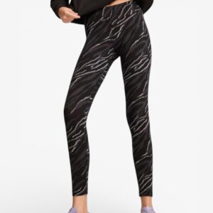 puma essentials animal all over print leggings black 681494 01 1 1