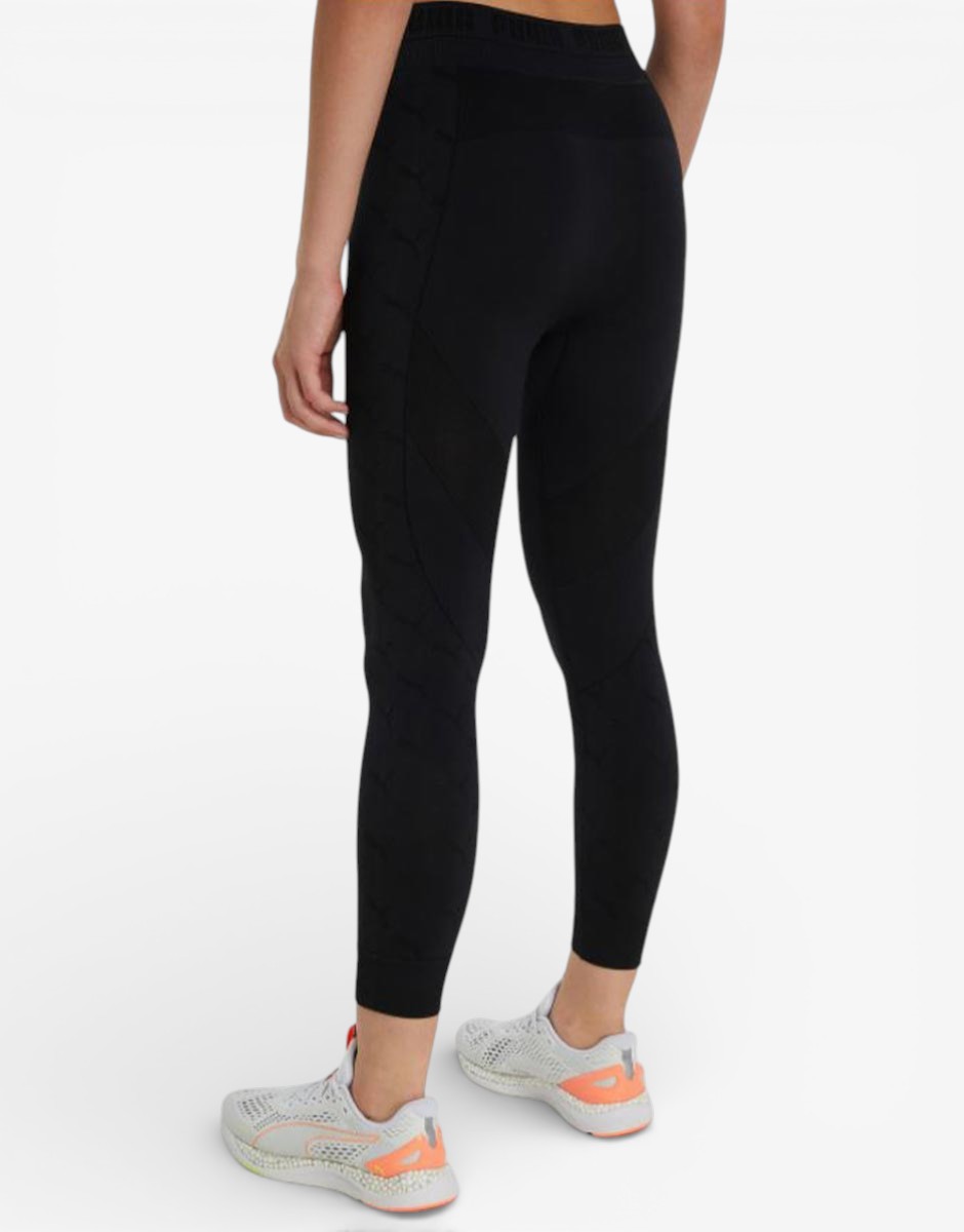 puma evoknit 7 8 leggings black 673094 01 2 1 puma evoknit 7 8 leggings black 673094 01 2 1