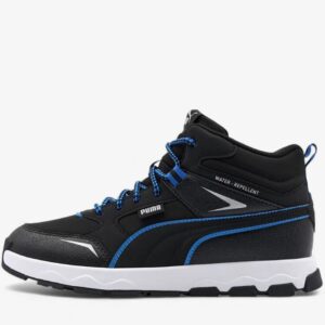 puma evolve trail shoes black jr 397644 01 1 1