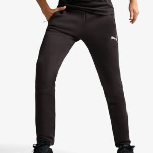 puma evostripe pants b jr black 672883 01 1